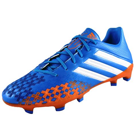 adidas predator absolado lz trx fg fußballschuh kinder|adidas Football Boots .